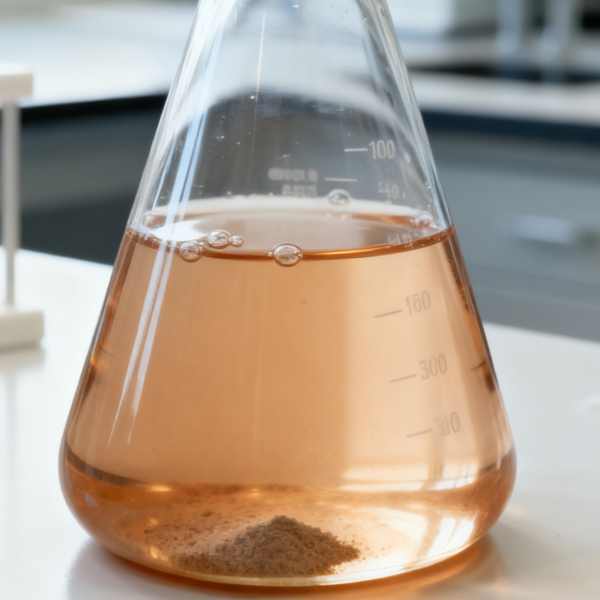 2-Chloro-4-fluoroaniline CAS 2106-02-7