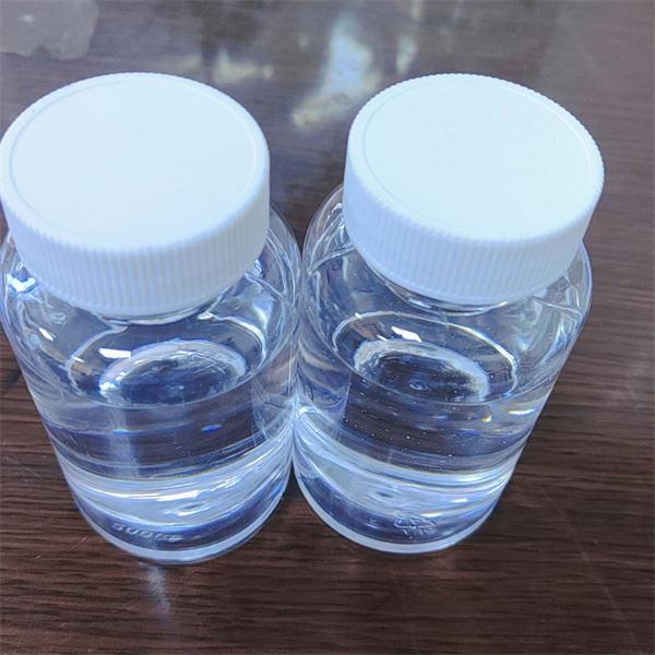 2-Ethylhexyl Nitrate /2-EHN CAS 27247-96-7