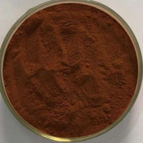 Ferric Citrate CAS 3522-50-7