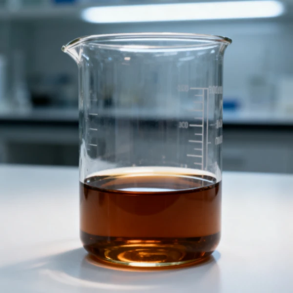 Naphthenic Acid CAS 1338-24-5