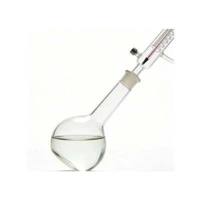 4-Fluoro-2-methylphenol CAS 452-72-2