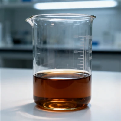Naphthenic Acid CAS 1338-24-5